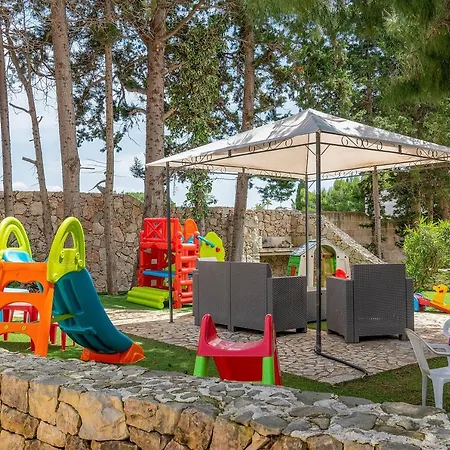 Dolce Casa vacanze *