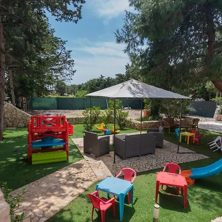 Dolce * Torre Lapillo