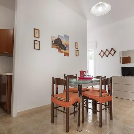 Casa vacanze Dolce Torre Lapillo