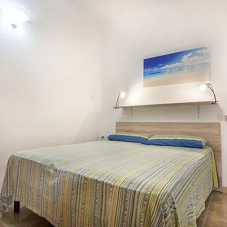 Dolce * Torre Lapillo