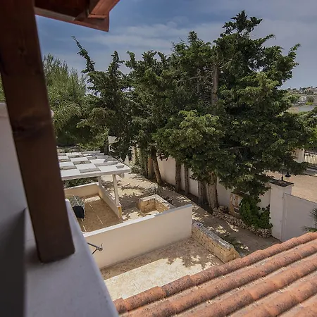 Casa vacanze Dolce Torre Lapillo