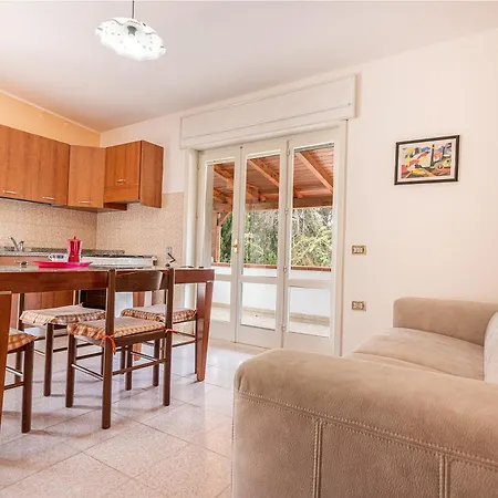 Casa vacanze Dolce Torre Lapillo