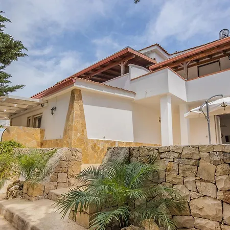 Dolce Casa vacanze Torre Lapillo