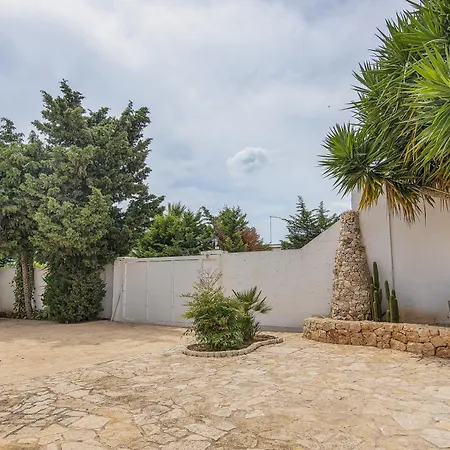 Casa vacanze Dolce Torre Lapillo