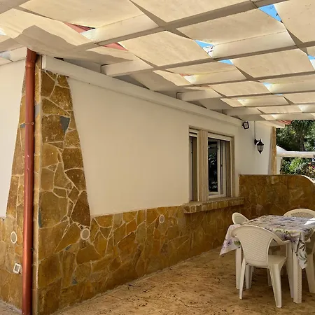 Dolce Dom wakacyjny Torre Lapillo