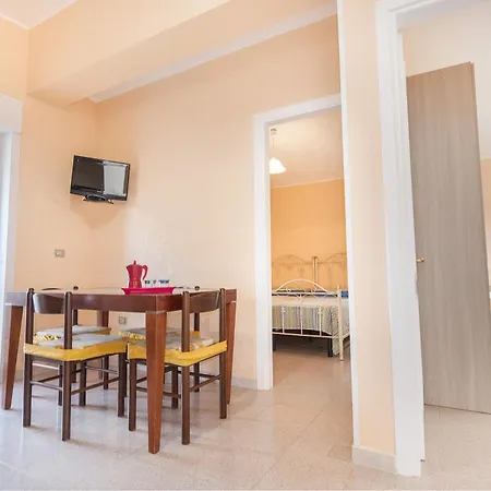 Dolce Дом отдыха Торре-Лапилло