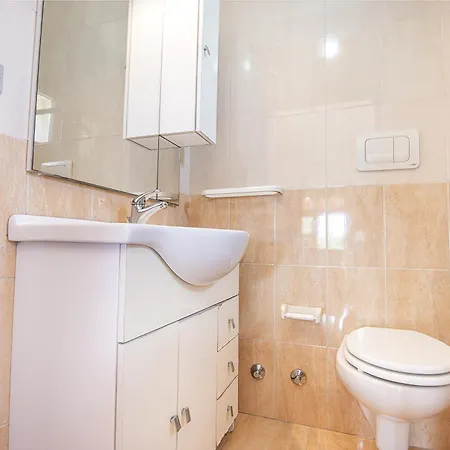 Дом отдыха Dolce *