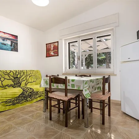 Dolce Дом отдыха Торре-Лапилло