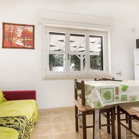 Dolce Дом отдыха Торре-Лапилло