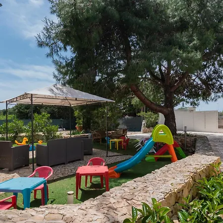 Dolce Торре-Лапилло