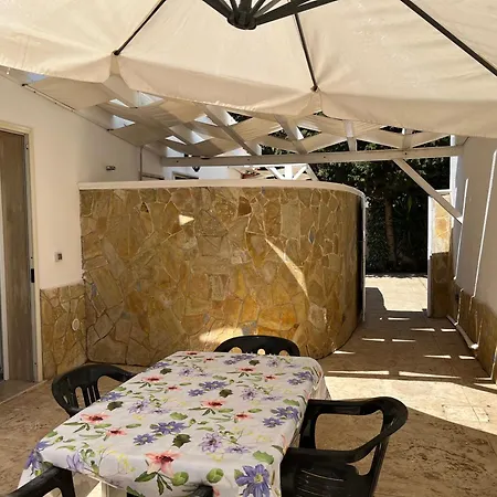 Dolce בית נופש טורה לפילו